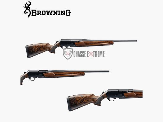 BROWNING Bar 4X Hunter Calcio Bavarese G4