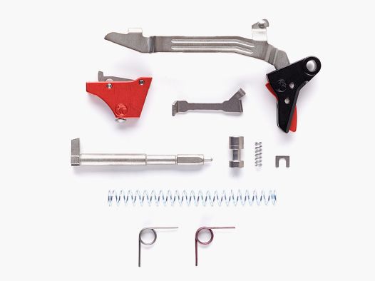 Timney Ultimate Builder's Kit für Glock Gen3 & Gen4 – Performance Upgrade Kit