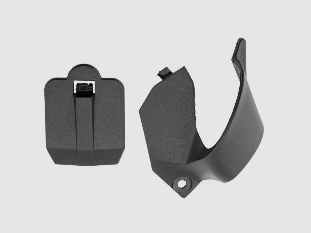 Holster Vega Duty Cama - praworęczny dla Glock 17 - Holster VEGA Duty Cama leworęczny GLOCK 17, zdjęcie 6 z 7