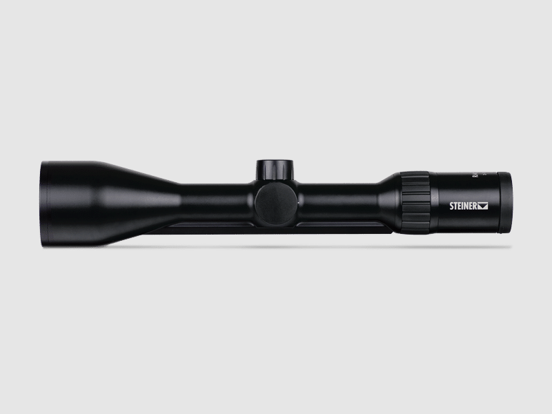 Steiner Ranger 4 3-12×56 4A-I, Rail Mount, Bild 3 von 3