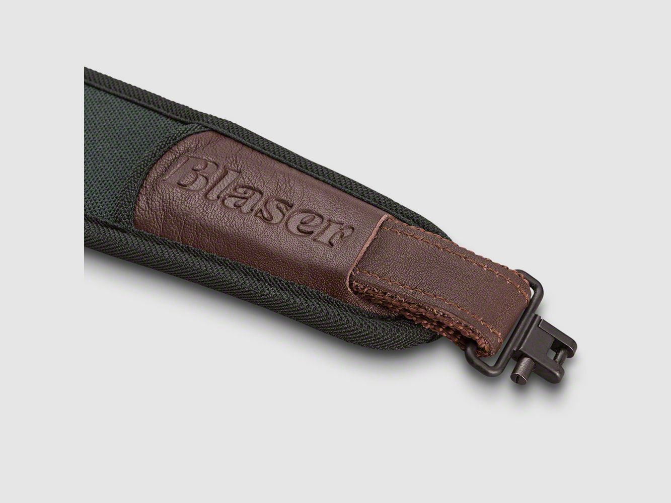 Blaser Neopren Gewehrriemen - Auswahl: verschiedene