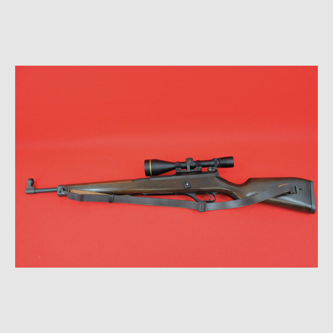 Heckler und Koch SL 7