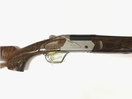 FABARM ASPER – 8X57 JRS