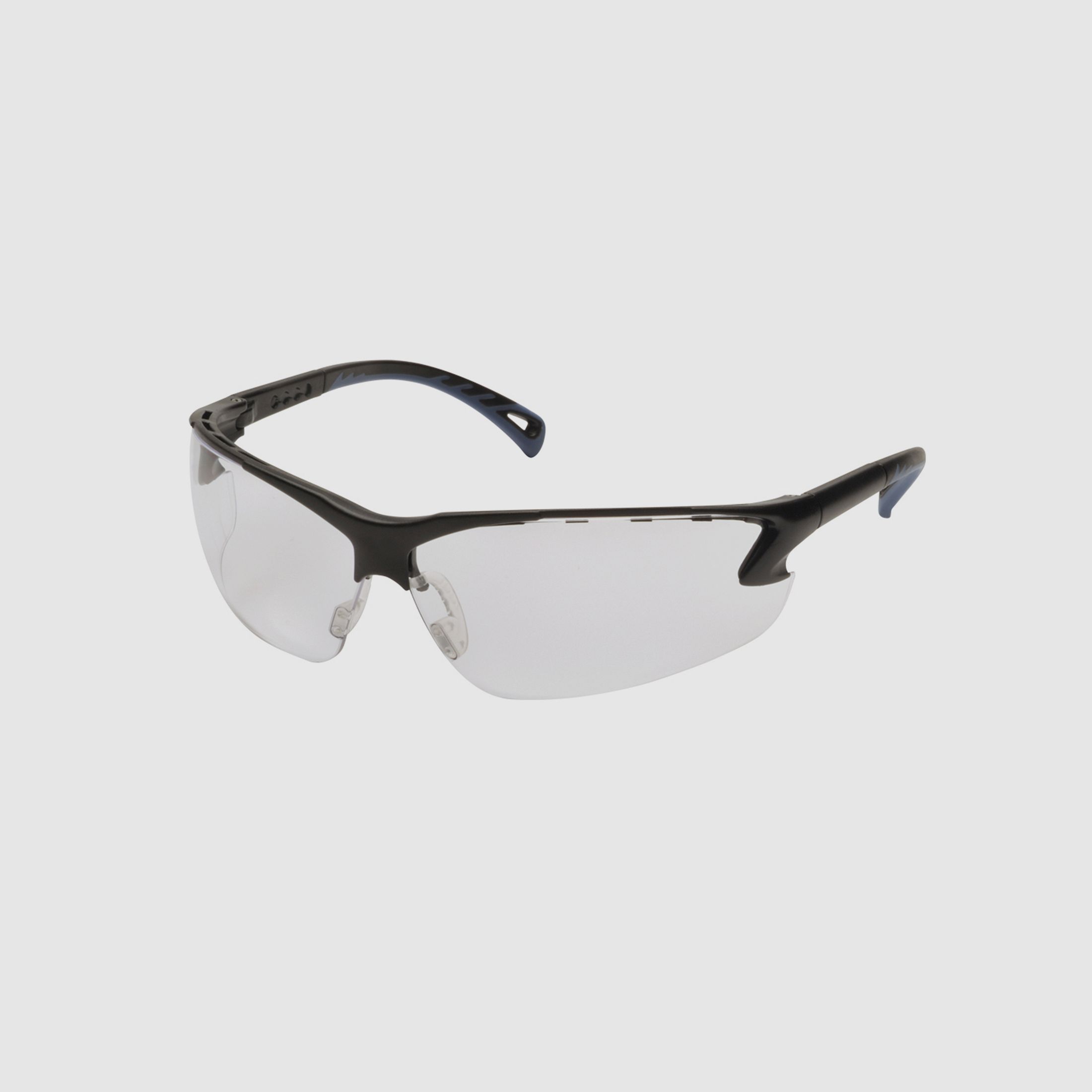 ASG Schießbrille klar