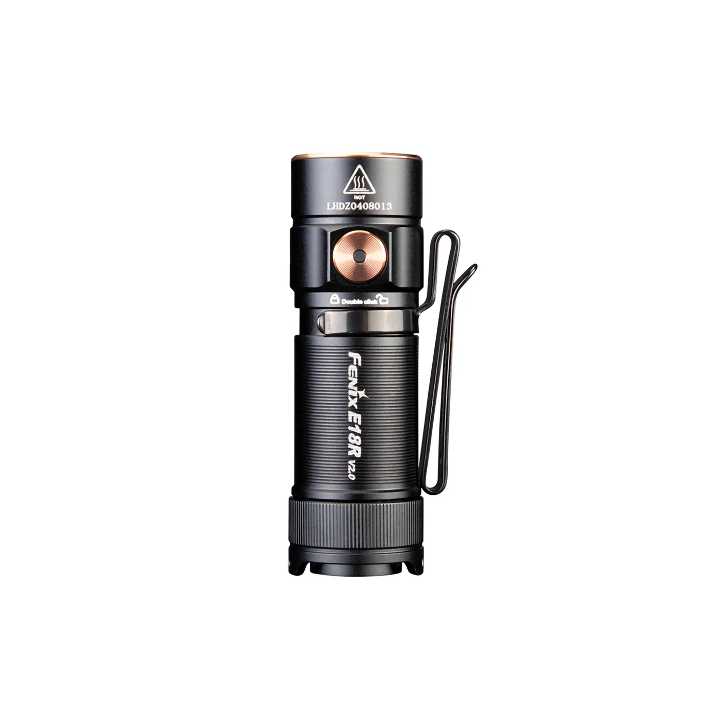 FENIX TORCIA LED KOMPAKT 1200 LUMEN, Bild 1 von 2