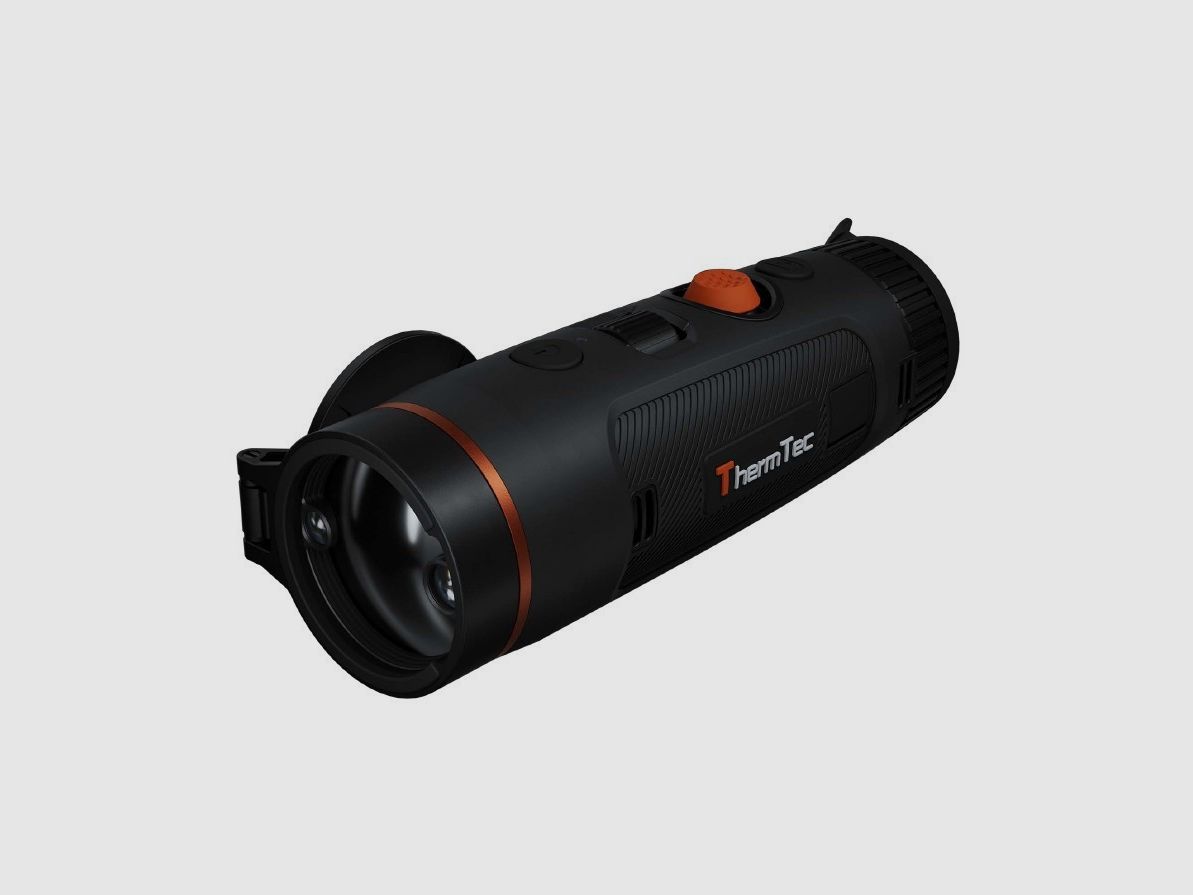 Thermtec Wild 650 DL Pro, zdjęcie 1 z 4