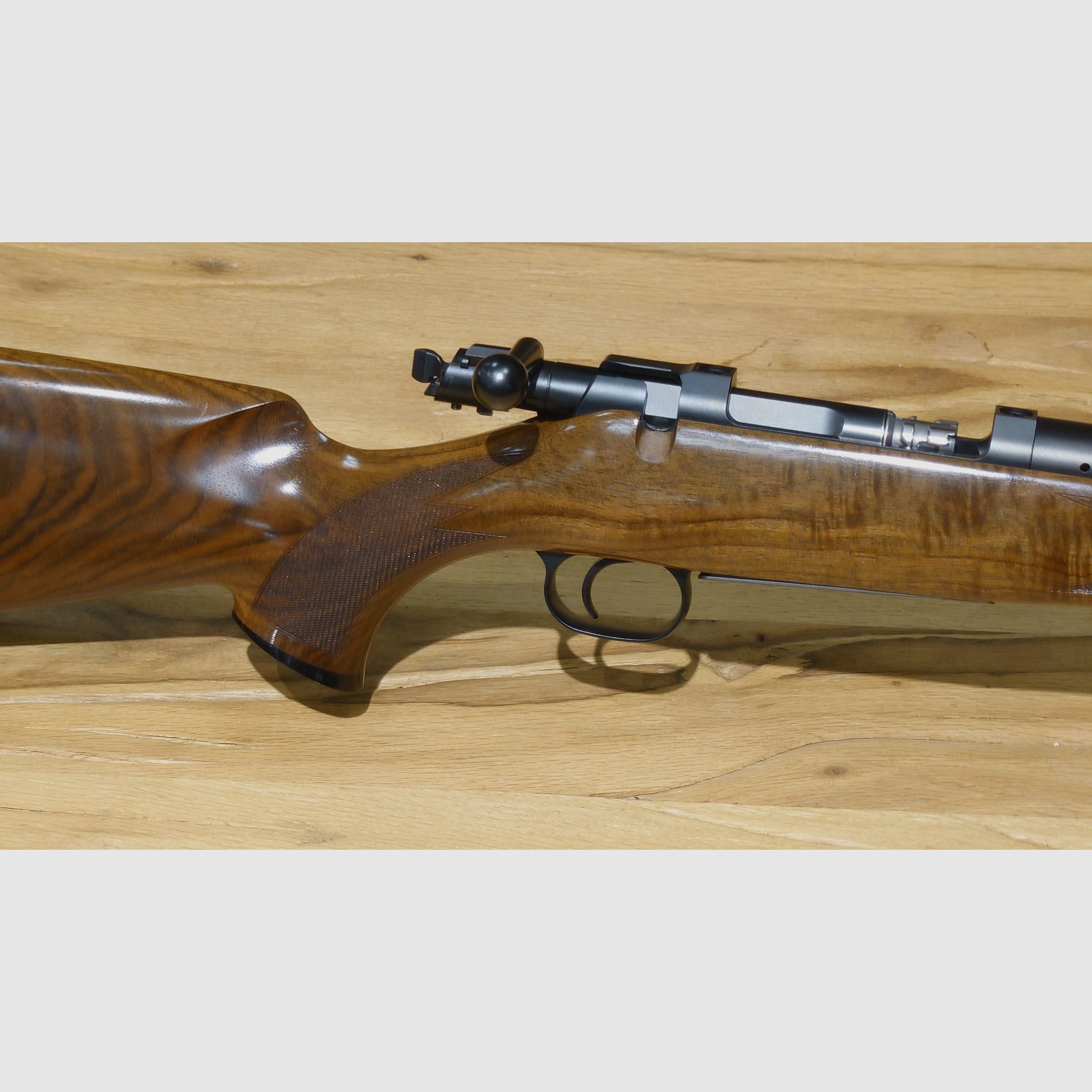 Repetierbüchse Mauser M03 Alpine Kal. .30-06