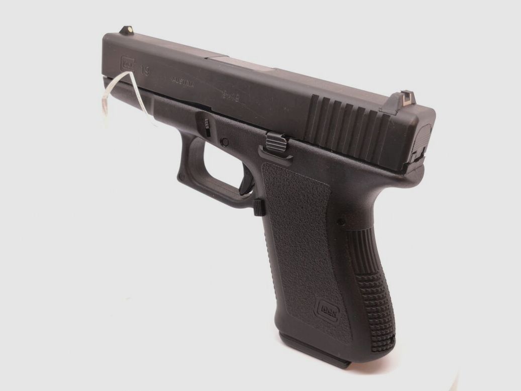 Glock 19, Bild 2 von 8