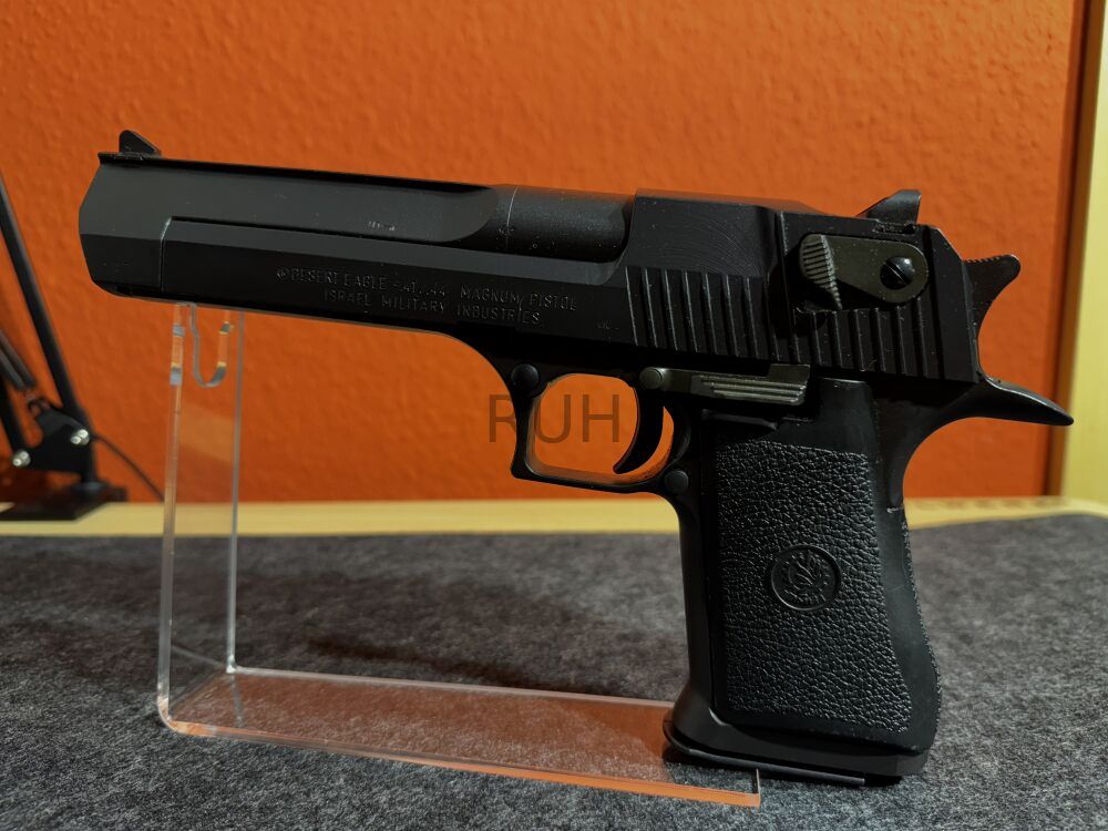 Israel Military Industries I.M.I. Desert Eagle Mark I (Israel)