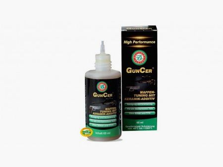 BALLISTOL olio ceramico GunCer 65 ml