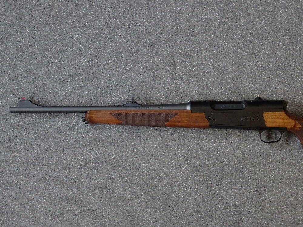 STRASSER	 RS 14 STANDARD