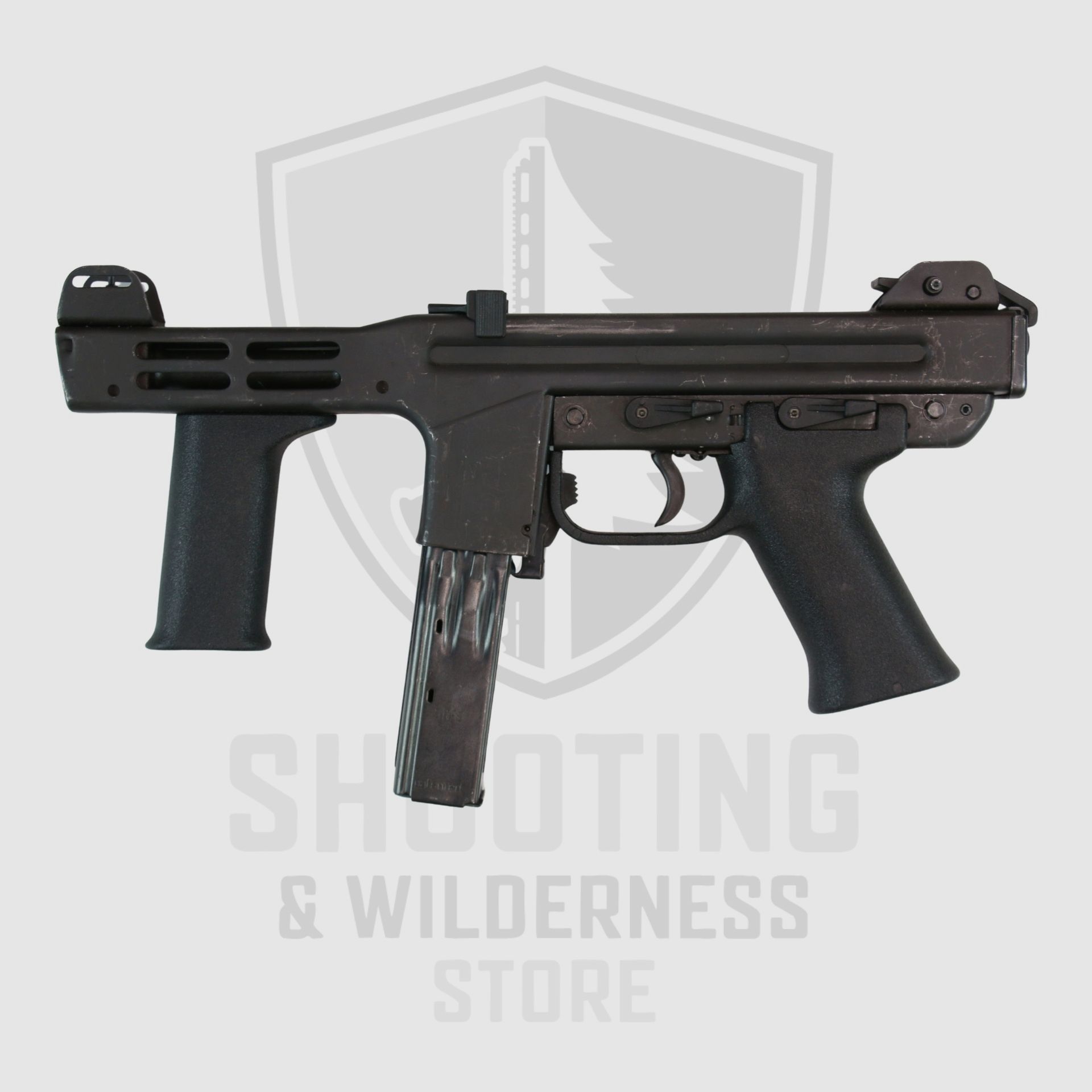 Spectre HC Semi Automatic, Bild 2 von 3