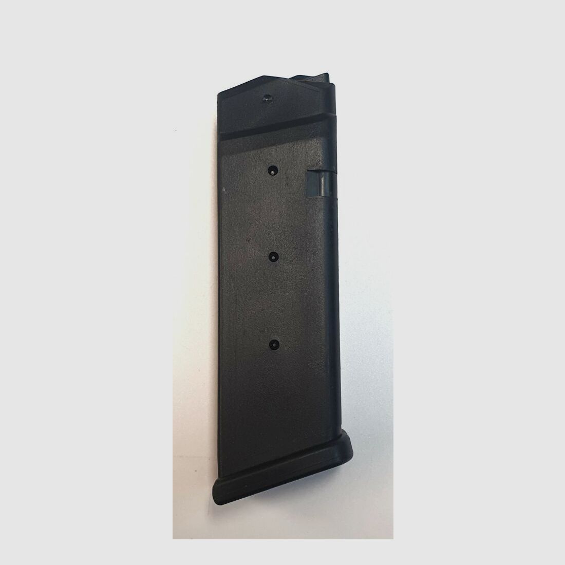 GLOCK Magazin für Pistole GLOCK 10mm Auto, 15 Schuss