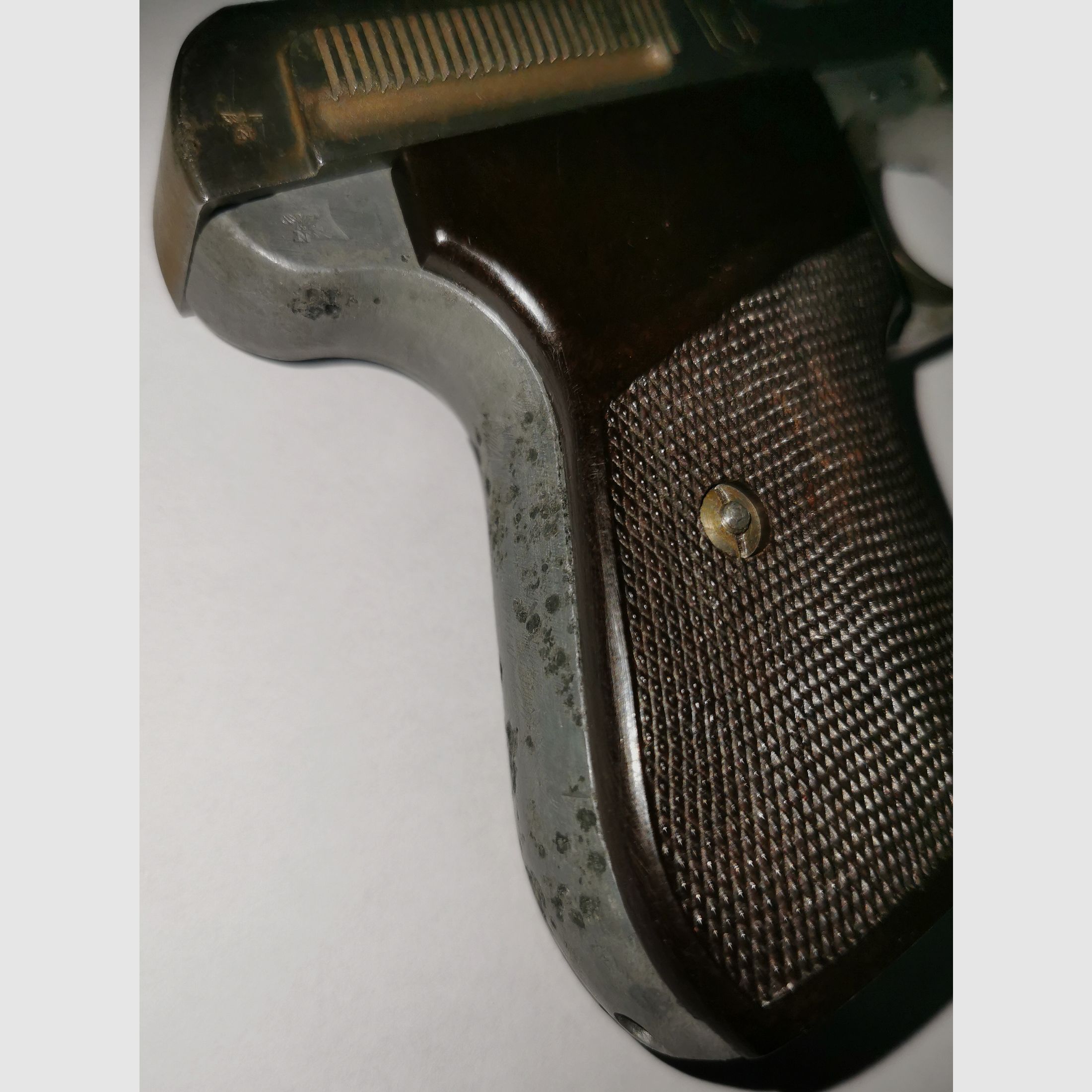 Un golpe de suerte para los coleccionistas