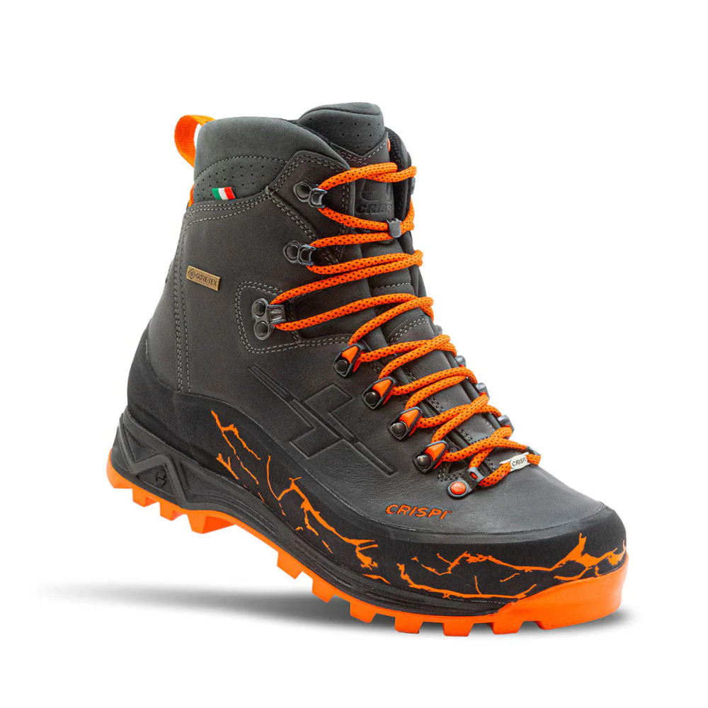 CRISPI Bottes NEVADA LEGEND 50E ANNIVERSAIRE