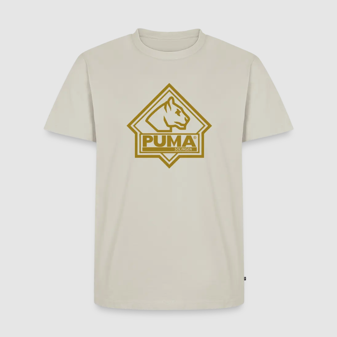 Heren Premium T-Shirt PUMA Heritage Logo Voorzijde, afbeelding 17 van 29