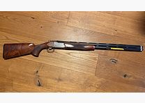 BD-Flinte Browning B725 New Sporter EXT 12/76 LL71cm