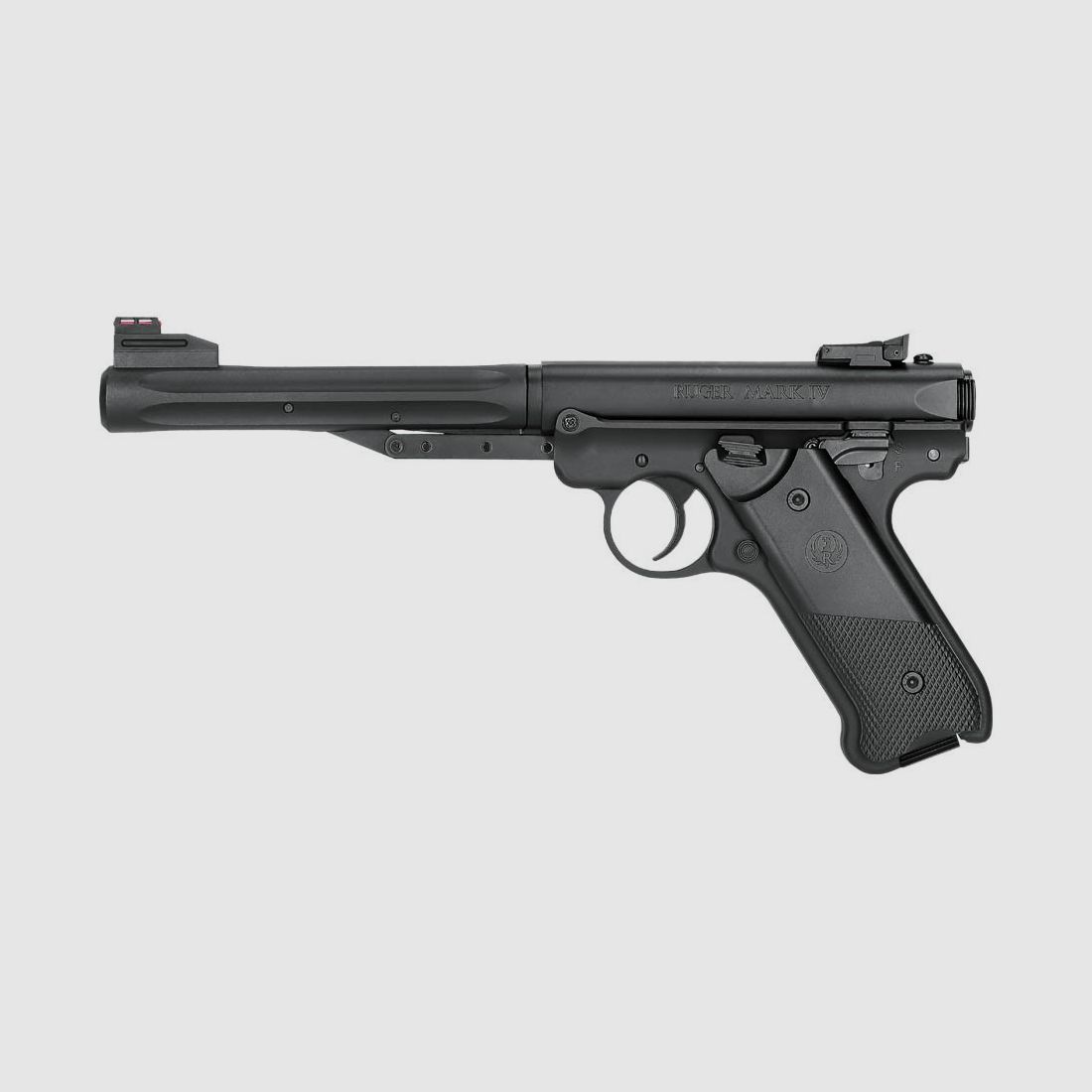 Ruger Luftpistole Mark IV