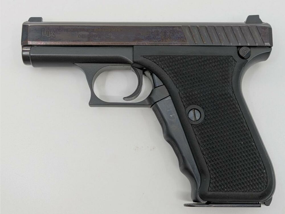 H&K PSP