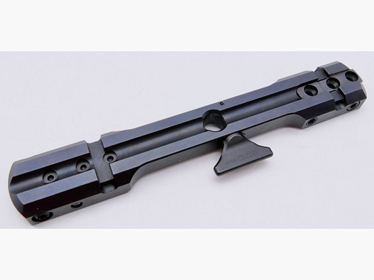 Dentler VAGS-00270 base rail basis Vario Steyr Mannlicher SM 12 S