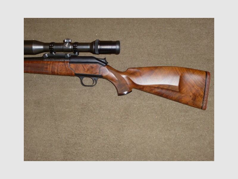 Blaser R93 Luxus