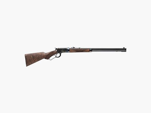 Winchester M92 DLX Octagon Takedown 24 Zoll Unterhebelrepetierbüchse Kal. .35...