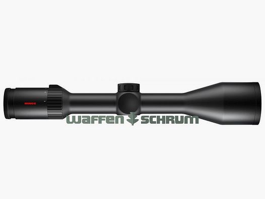 Minox RS-4 3-12x56 BDC without rail