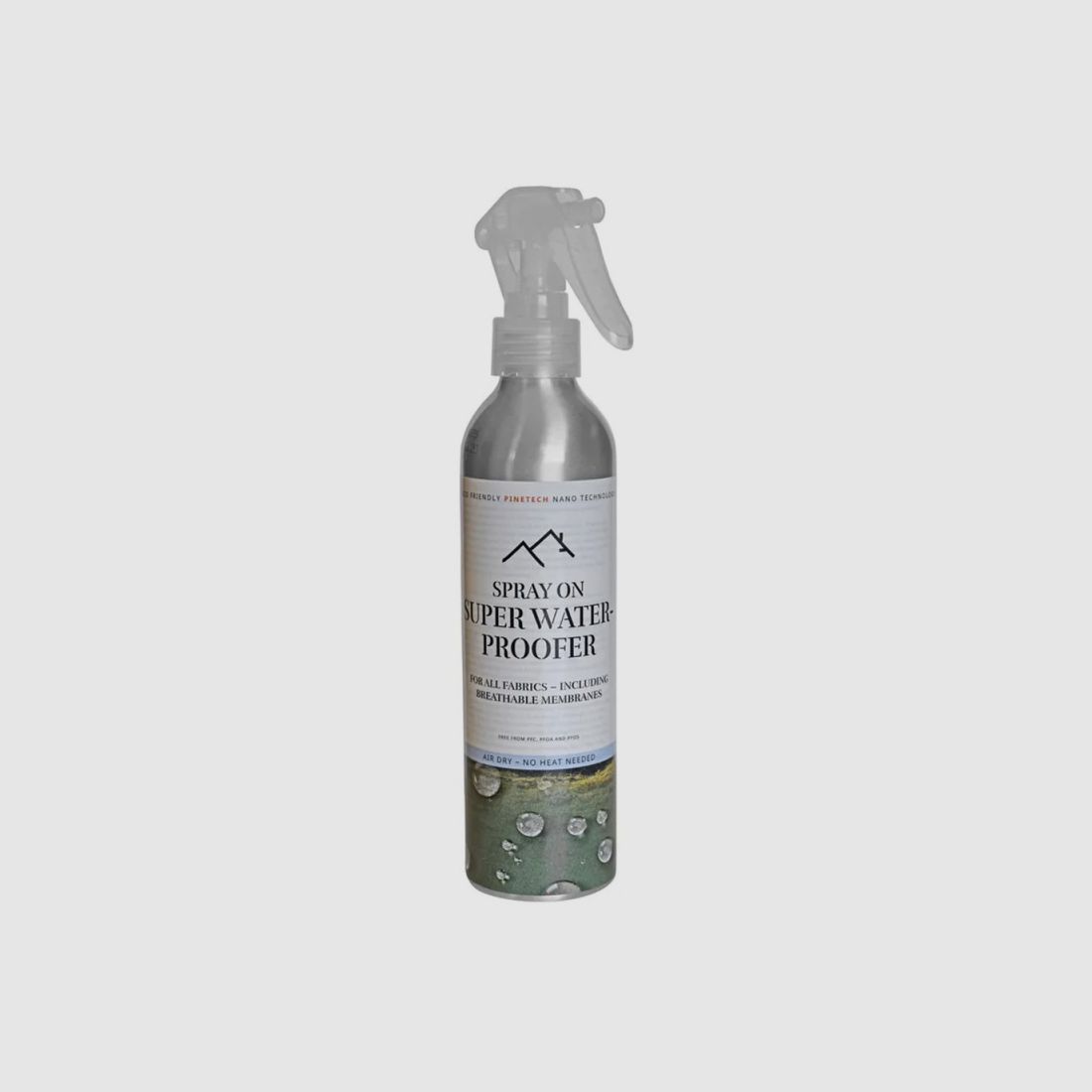 SPRAY PINETECH IMPERMÉABILISIEREND