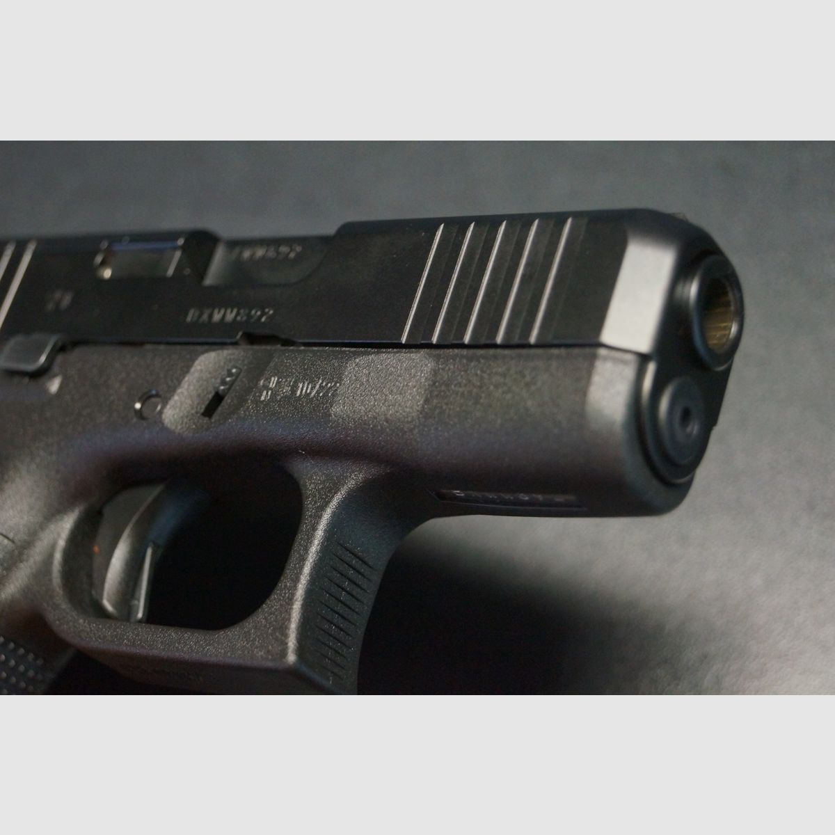 Glock 26 Gen5 MOS, Bild 2 von 4