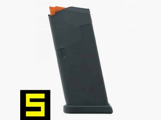 Magazin für Glock 26 Gen 5