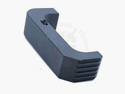 Vergrößerter Magazinauslöseknopf TR-1 Upgrade für Glock Gen 4/5