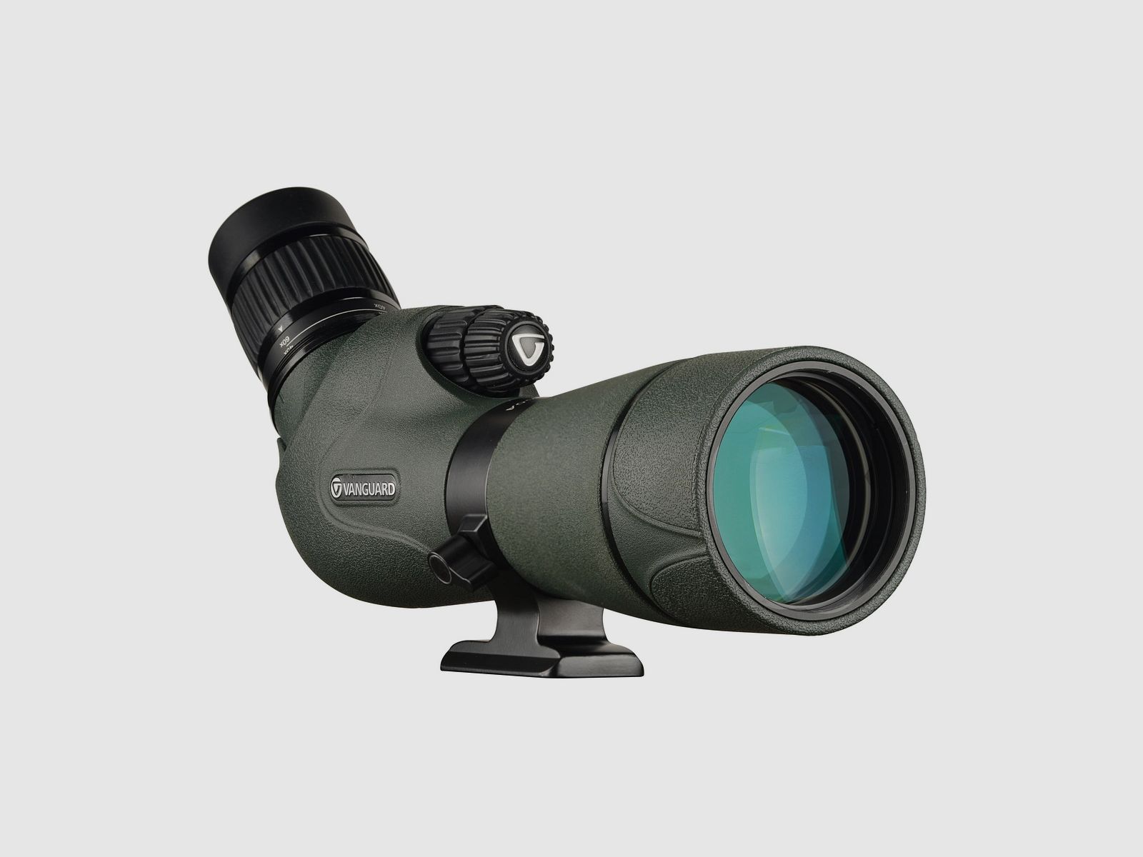 Vanguard World Veo HD IV 65A – HD Spotting Scope 65mm, image 1 of 8