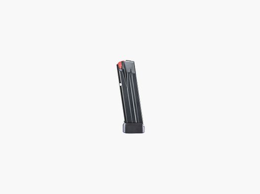 Walther PPQ M2 Magazine 15+2 Rounds 9mmPara