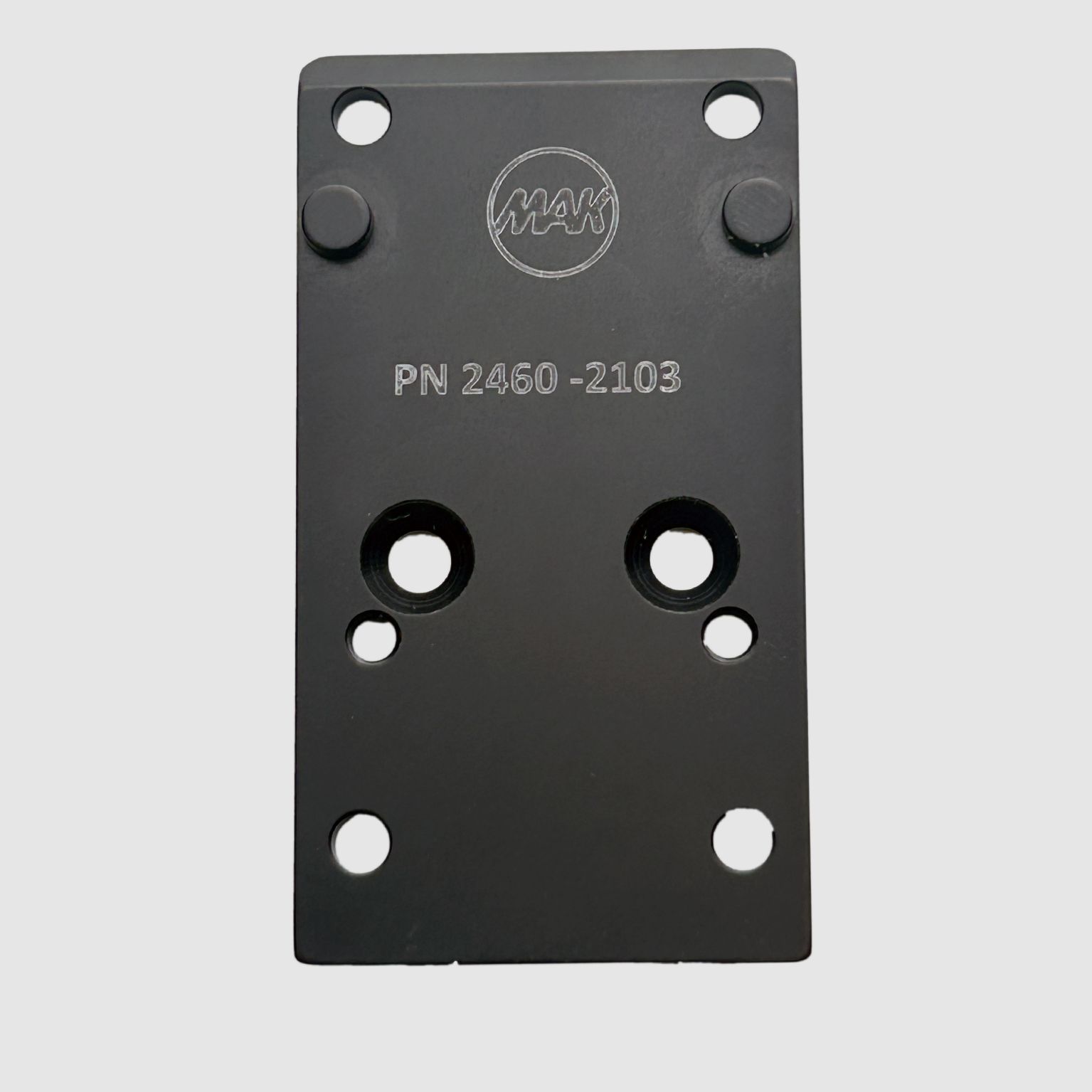 Trijicon Zwischenadapter für MAK P-Lock