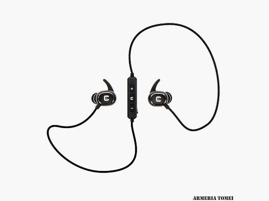 CALDWELL – AURICOLARI PROTETTIVI E-MAX POWER CORDS Bluetooth