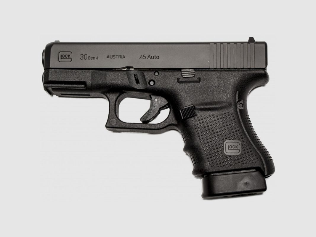 Glock 30 Gen4