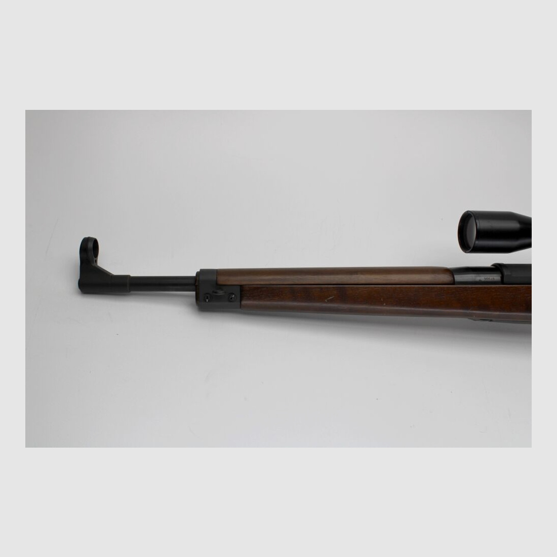 SL Büchse Hecker & Koch H&K SL 7 Kaliber .308 Win mit S&B 6x42 Pfandversteigerung 17.7.25