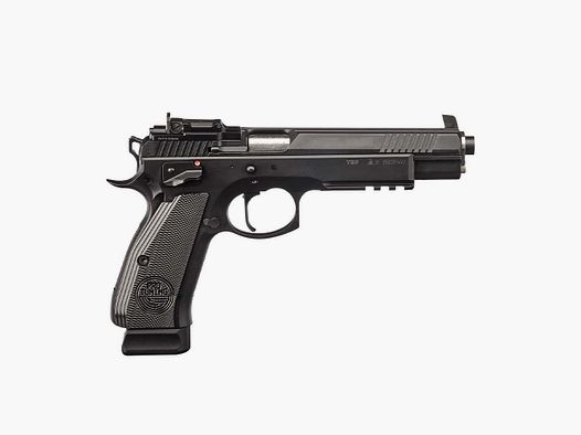 CZ Pistole Taipan OR