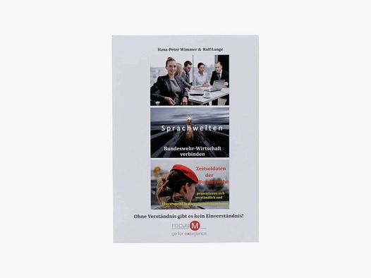 Walhalla Publishing Book Language Worlds Bundeswehr Economy connect