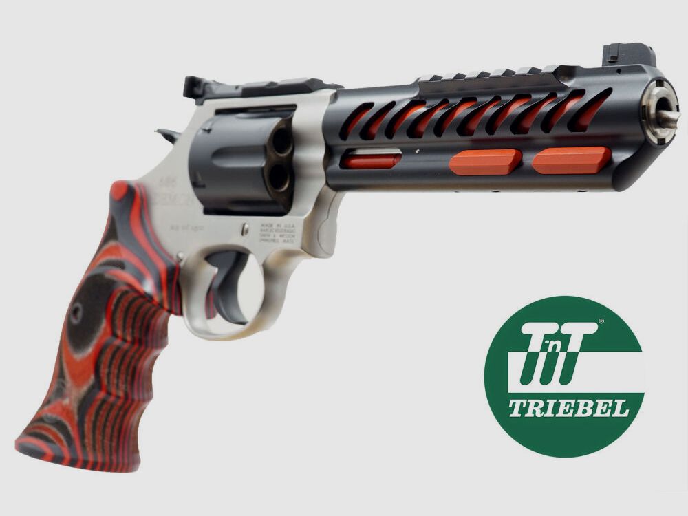 WAIMEX Mod. 686 DEMON -6'