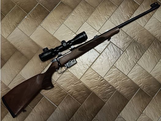 CZ - Uhersky Brod CZ 527