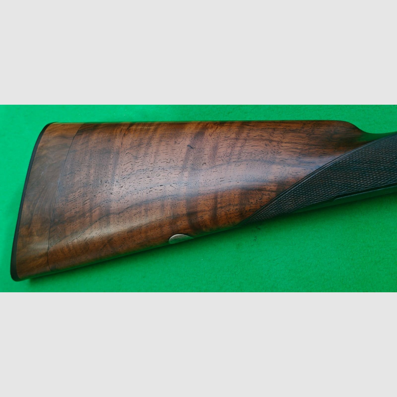 Stephen Grant & Sons / Englische Sammlerflinte 