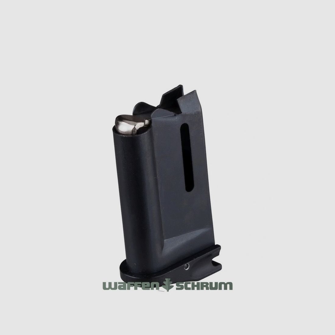 Weihrauch Magazin HW 60/66