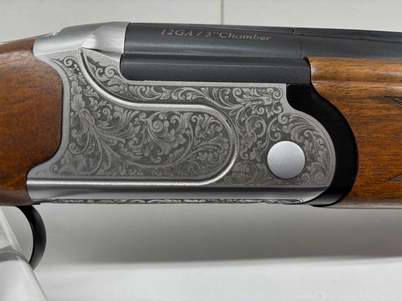 KOFS Zenith SX 12/76