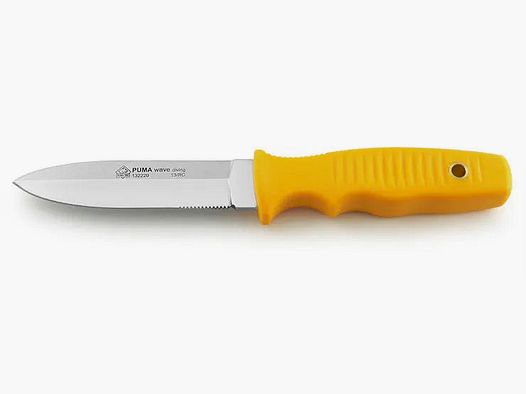 PUMA tec wave diving