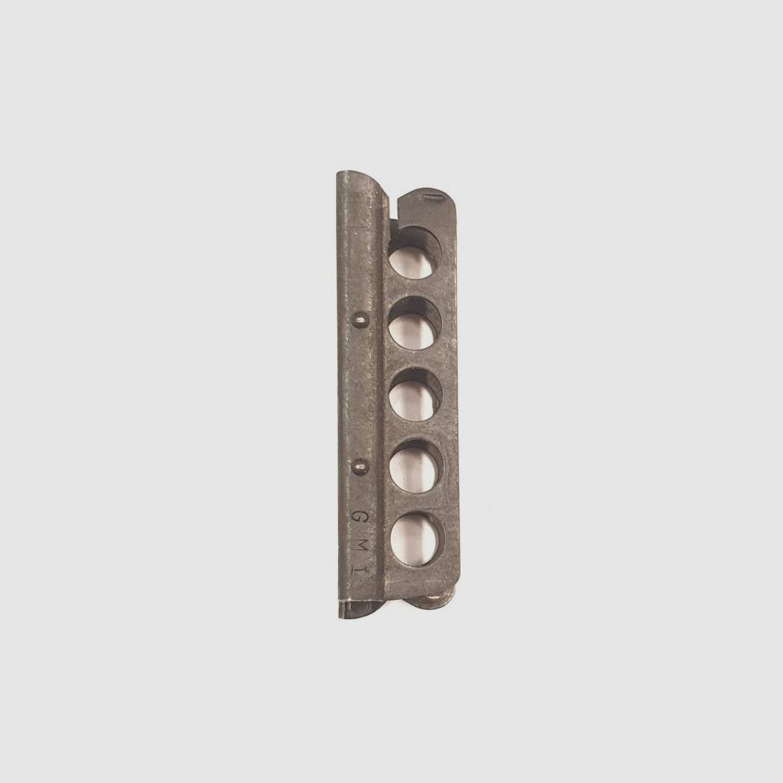 British Smle Lee Enfield magazine frame, image 2 of 4