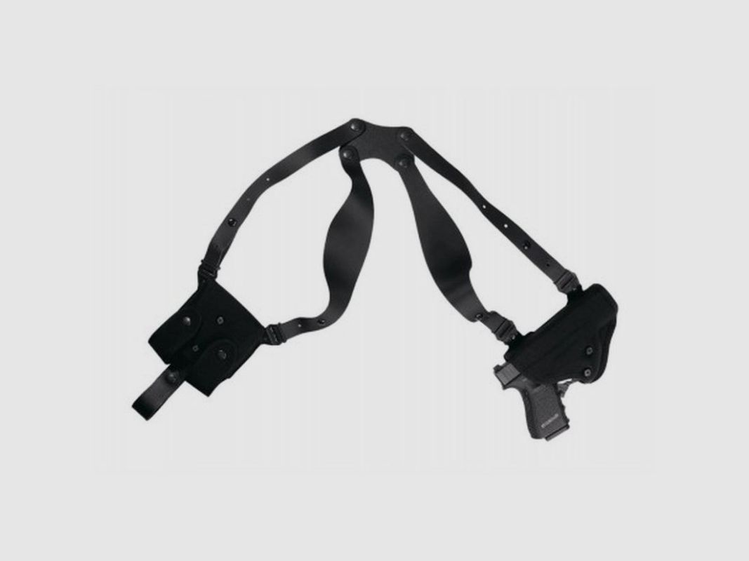 VEGA FONDINA AXILAR CORDURA