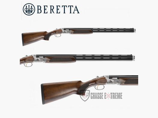 Flinte BERETTA 687 Silver Pigeon III Sporting Kal. 12