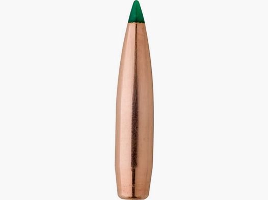 Proiettile Sierra 6mm/.243 100GR Tipped Game King Game Changer BT 100 pezzi