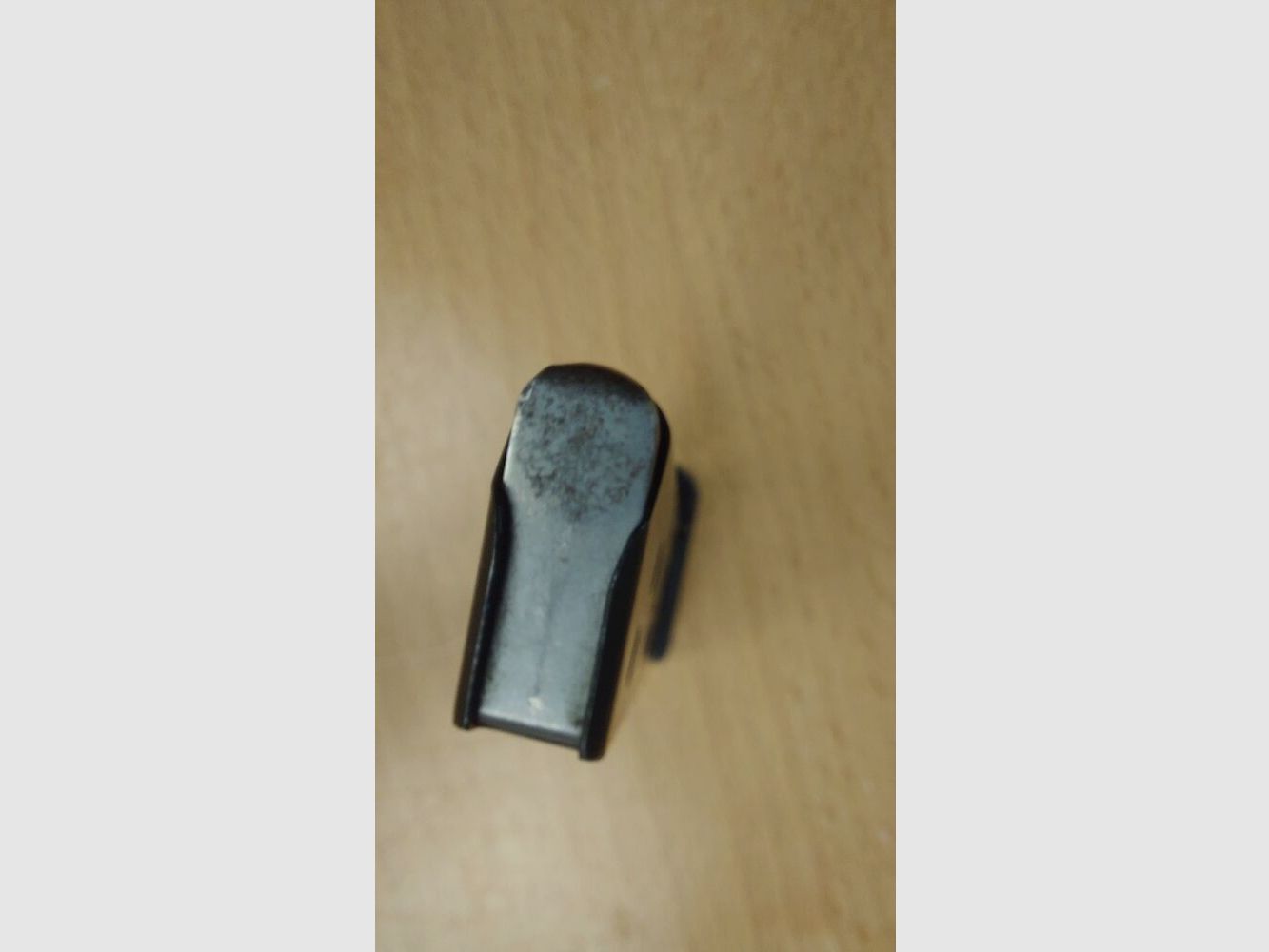 Walther, Ulm Modell PPK